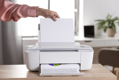 ​How To Put Your Printer To Use When Organizing An Event?