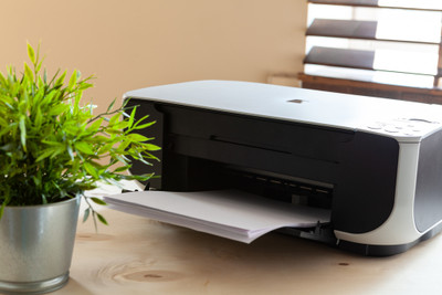 Toner Cartridge Security Preventing Counterfeits