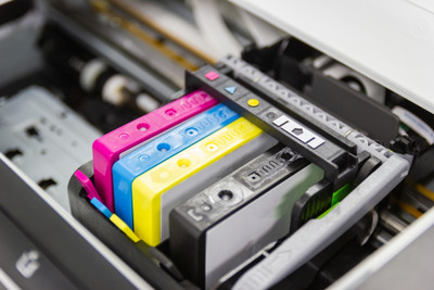 ​Essential Advice on Ink & Toner Cartridges