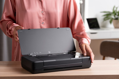 The Benefits of Using a Laser Printer vs. an Inkjet Printer The Benefits of Using a Laser Printer vs. an Inkjet Printer