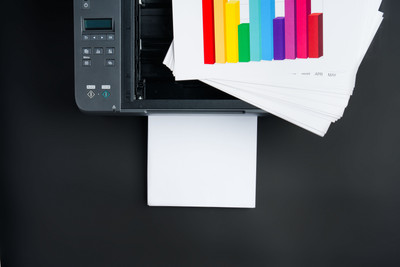 Print Security: Protecting Your Personal and Sensitive Documents