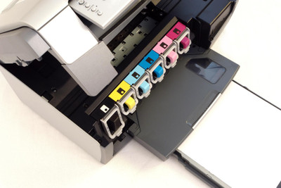 ​Do Printer Ink Cartridge Numbers Really Matter?