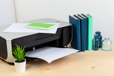 Green Printing: Tips for Eco-Friendly Printing at Home and in the Office Green Printing: Tips for Eco-Friendly Printing at Home and in the Office