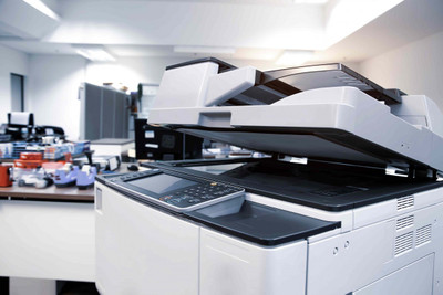 ​Analysing Cost Of Color Printing Vs Black & White Printing