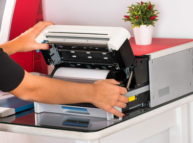 Latest Printer Technology Trends