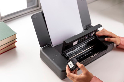 Guide On Printer's Consumables - Paper & Cartridges