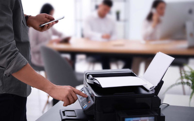 The Role of Premium Quality Toner Cartridges in Minimizing Printer Maintenance and Downtime