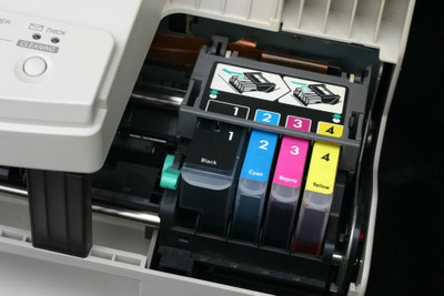 ​Never Run Out of Ink By Monitoring the Print Count