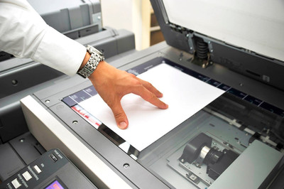 ​Ways To Recycle Your Printer Cartridge