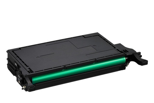 HouseOfToners Compatible Replacement for Samsung CLT-609S CLT-K609S Black Toner Cartridge