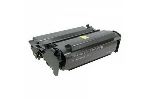 HouseOfToners Remanufactured Replacement for Lexmark T420 12A7315 High Yield Black Toner Cartridge