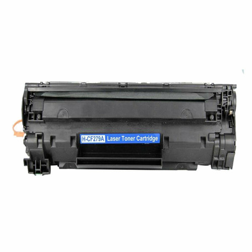 HouseOfToners Compatible Replacement for HP 79A CF279A JUMBO Black Toner Cartridge - 150percent More Yield