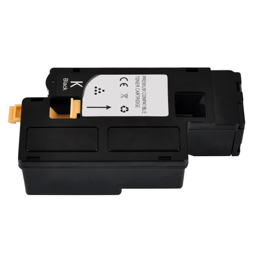 HouseOfToners Compatible Replacement for Dell E525w 593-BBJX Black Toner Cartridge