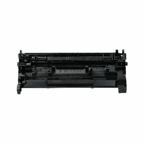 HouseOfToners Compatible Replacement for Canon 052 2199C001 Black Toner Cartridge