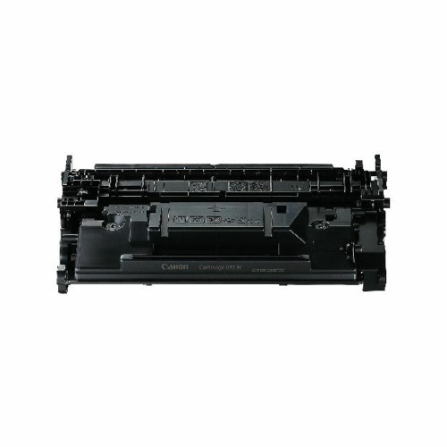HouseOfToners Compatible Replacement for Canon 052H 2200C001 Black Toner Cartridge