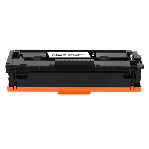 HP 215A (W2310A) Black Toner Cartridge (Compatible)
