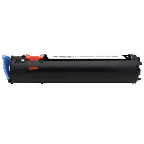 Canon GPR-54 (9436B003AA) Black Compatible Toner Cartridge