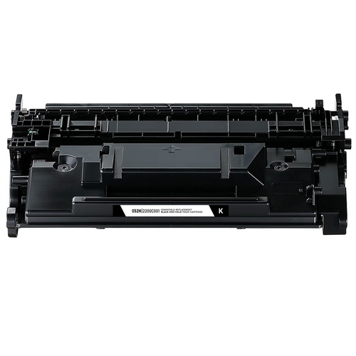 Canon CRG-052H (2200C001) Black Compatible Toner Cartridge