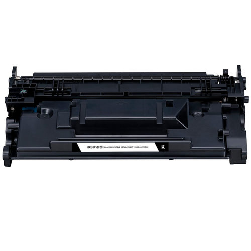 Canon CRG-041 (0452C001) Black Compatible Toner Cartridge