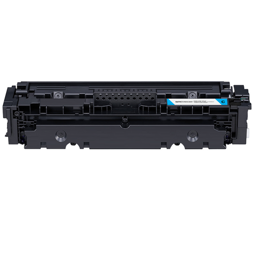 Canon 067H Cyan Compatible Toner Cartridge