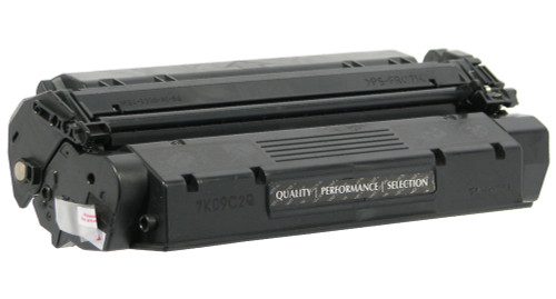 Canon S-35 (7833A001AA) Black Laser Toner Cartridge (Compatible)