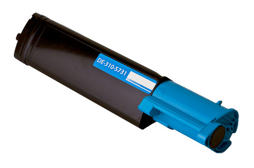 Dell 3000 (310-5726) High Yield Black Laser Toner Cartridge (Compatible)