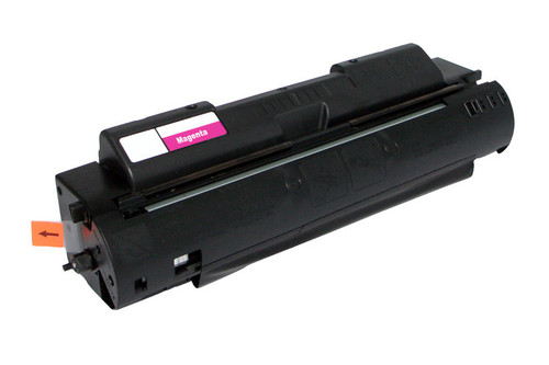 HP 640A (C4193A) Magenta Laser Toner Cartridge (Compatible)