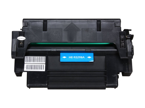 HP 98A (92298A) Black Laser Toner Cartridge (Compatible)