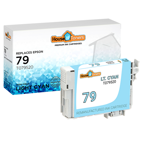 Remanufactured Ink Cartridge for Epson 