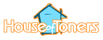 HouseOfToners