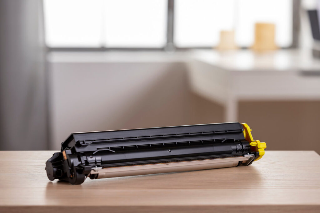 How to Fix a Leaking Toner Cartridge? HouseOfToners