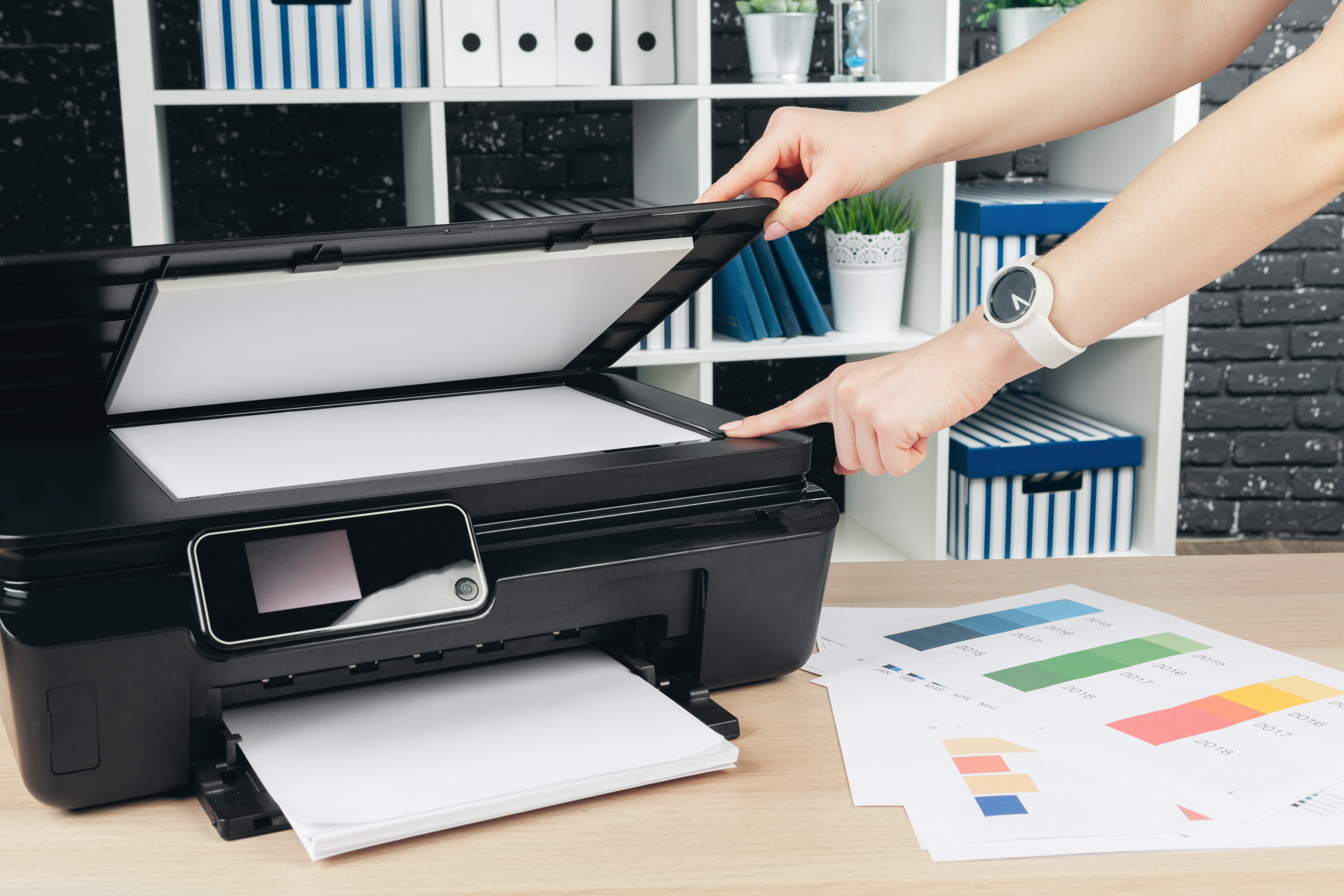 Work Paper Print Choosing the Right Paper for Printing: A Comprehensive Guide ...