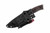 863 BUCK KNIFE SELKIRK FIXED BLADE 420 STAINLESS WITH FIRE STARTER, CAMP KNIFE