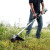 Power+ 15" String Trimmer With Rapid Reload ST1502SA