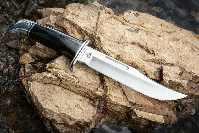 BUCK FOREVER WARRANTY, CLASSIC KNIFE, CASE, BUCK, HUNTING, FISHING, CAMPING, HIKING