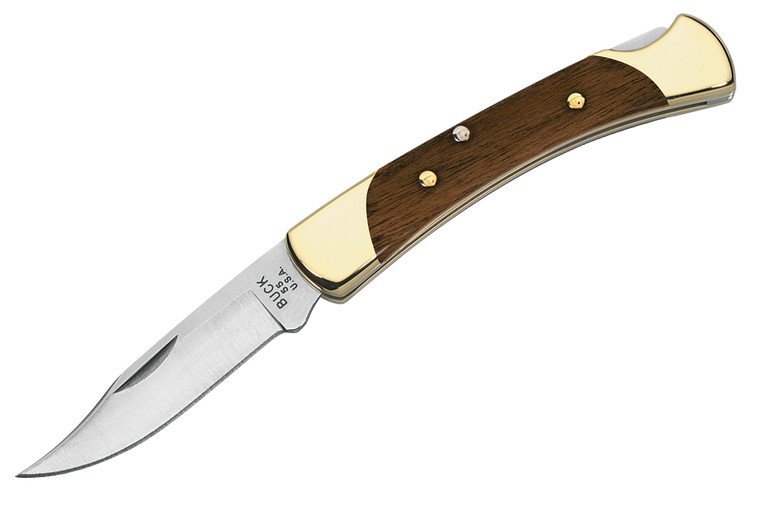 Buck Knife, Remington Knife