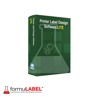 Printer Label Design Software Lite Edition