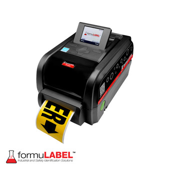 Industrial Sign and Label Printers