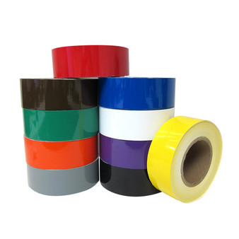 Non-Slip Floor Marking Tape