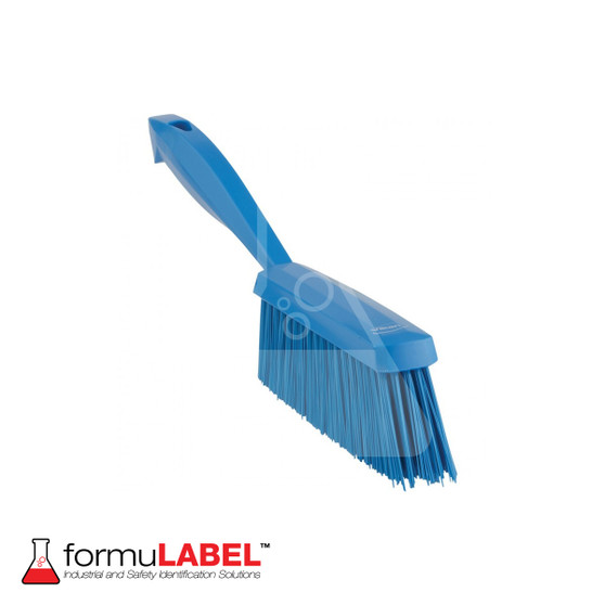 Blue 5S Bench Brush