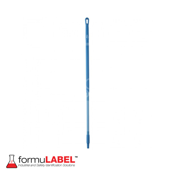  Blue fiberglass 5S handle