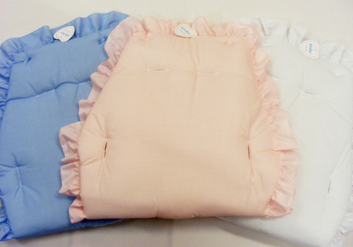 2349 KINDER POLY/COTTON BUGGY LINER