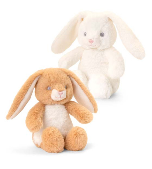 SE1422 KEELECO 20CM RABBIT ASSTD