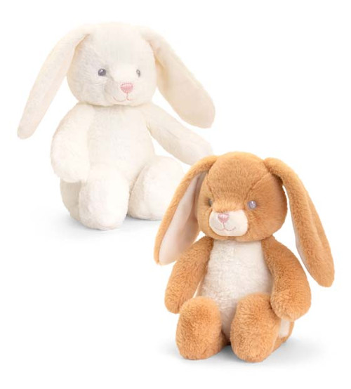 SE1423 KEELECO 25CM RABBIT ASSTD