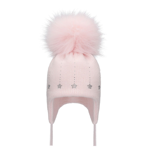 Pom Pom Envy Starfall Pink