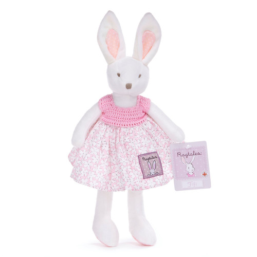 RAGTALES FIFI RABBIT RT305A 35CM