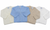 1118 KINDER BOYS PASTEL CABLE CARDIGAN