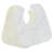 123 KINDER DUPION BIB LARGE CROSS