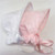 008 BOUND PEAK NECK FRILL BONNET