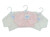 KINDER 1117 PASTEL BOLERO CARDIGAN